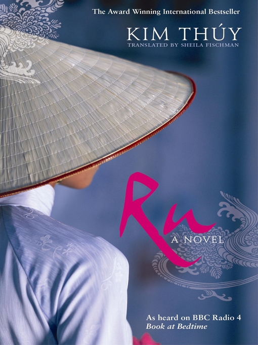 Title details for Ru by Kim Thuy - Available